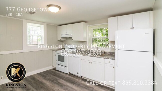 Photo - 377 Georgetown St