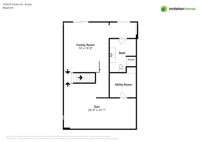 Photo - 19322 E Purdue Cir