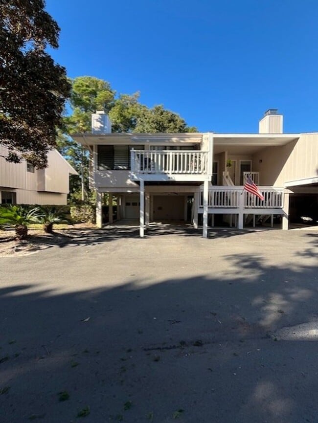 Photo - 1200 St Joseph St Unidad 1