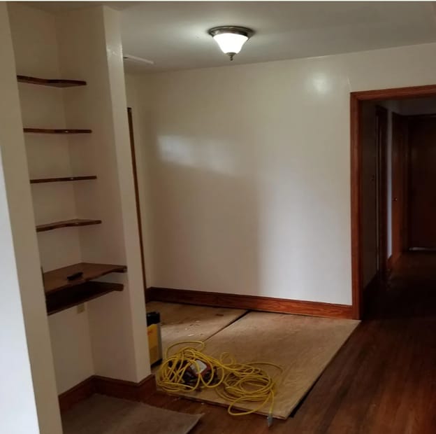 Photo - 6210 Old Point Rd