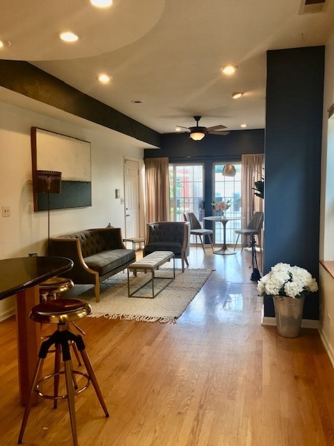 Photo - 1312 N Campbell Ave Unit 2