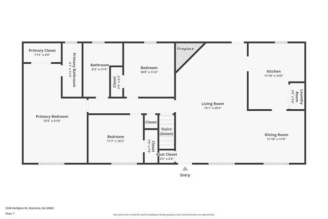 Photo - 3345 Holliglen Dr