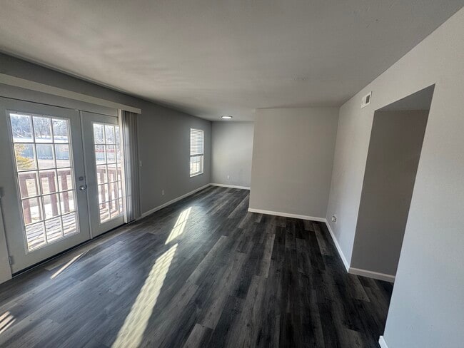 Sala de estar - 1111 Arrowhead Dr