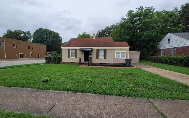 Photo - 1895 S Lauderdale St