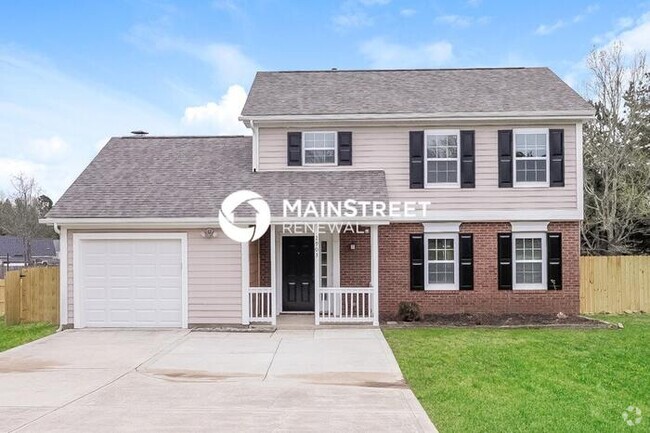 Building Photo - 2903 Fair Meadows Dr Rental