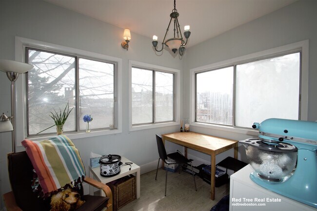 Photo - 11 Babcock St Apartamentos Unidad 2