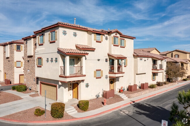 Photo - Jasmine Ranch Apartments