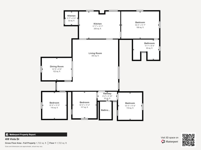 Photo - 408 Viola Dr