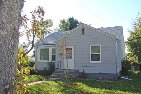 Photo - 1002 Yale Ave