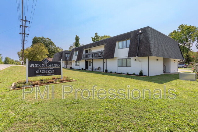 Building Photo - 800 Anderson Ln Unit Apt A5