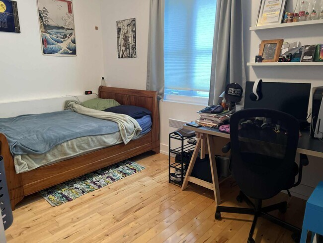 Photo - 45 Rue De Lanaudière Unit 1