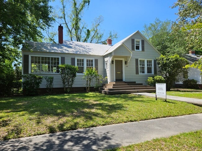 Photo - 3 Bed 3 Bath Home in the Heart of Midtown Savannah
