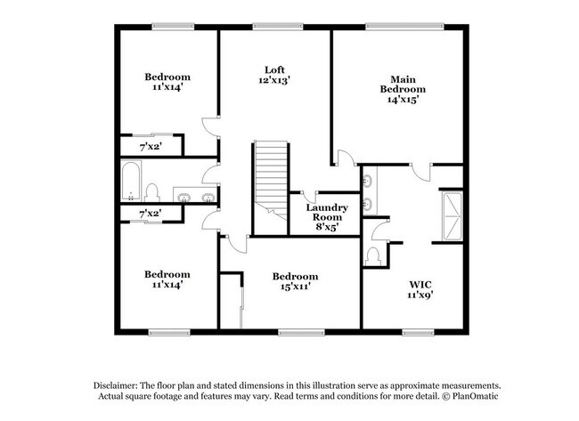 Photo - 1510 Branchwood Ln