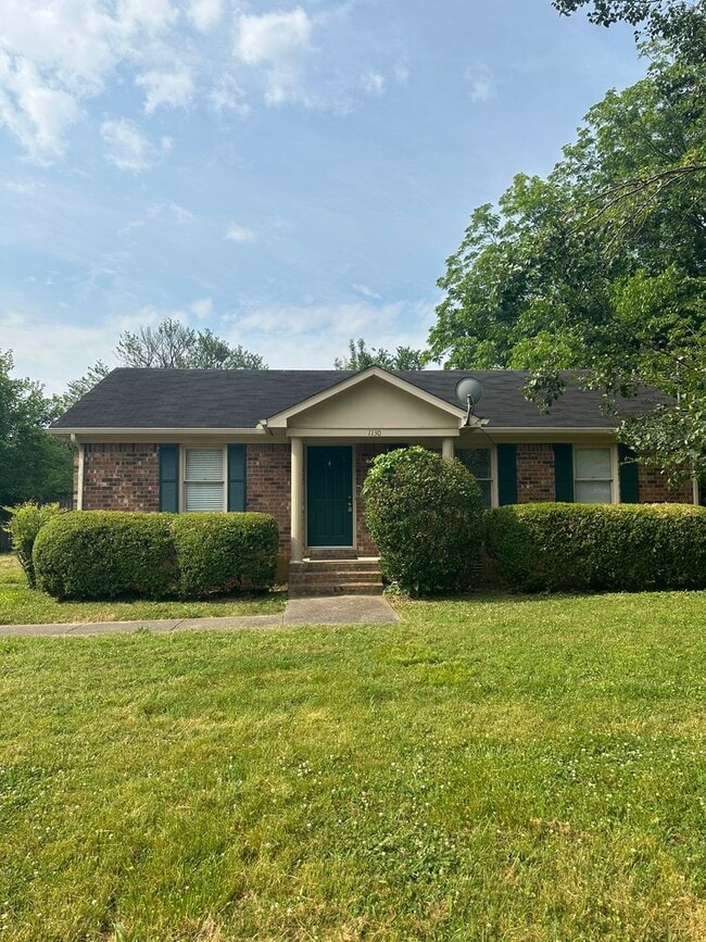 Photo - Cute 2 Bed 2.5 Bath House Near MTSU!