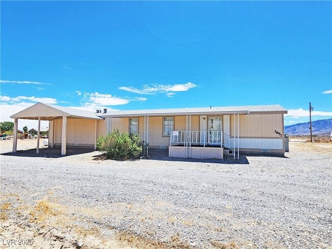 Building Photo - 3851 W Donner St Rental