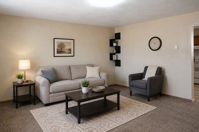 Photo - 1114 Gard Pl Unit D