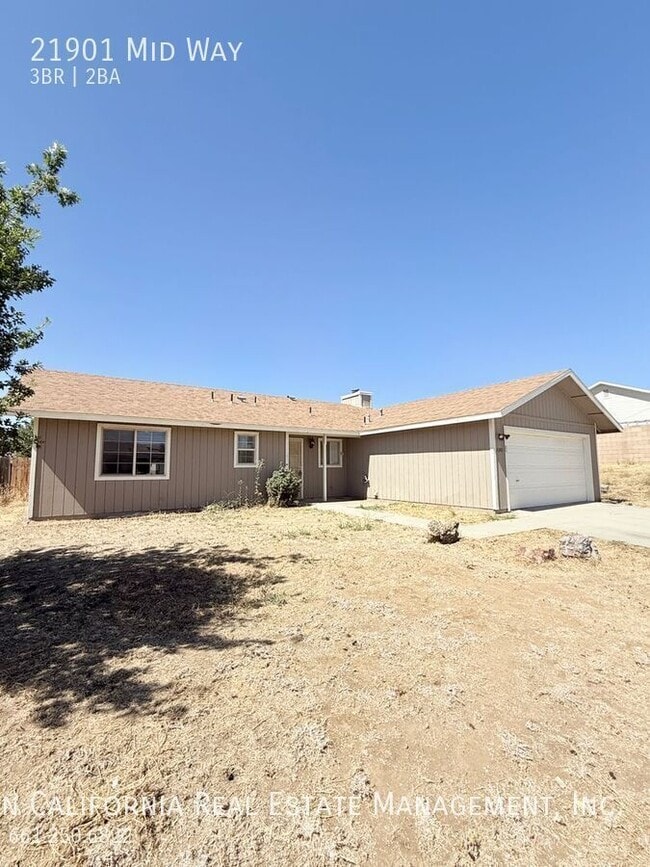 21901 Mid Way