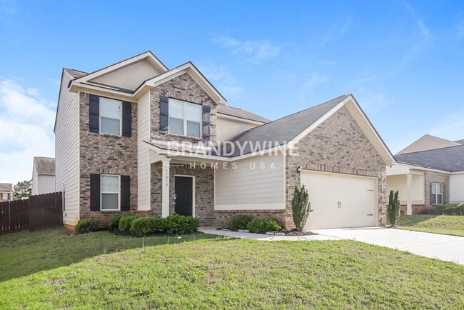 Photo - 11010 Station Dr