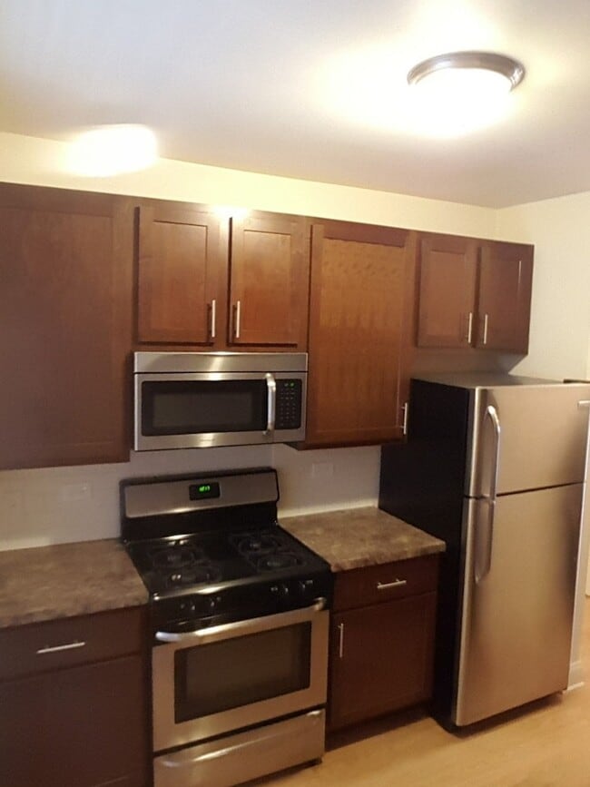 Building Photo - 4869 N Washtenaw Ave Unit 3 Rental