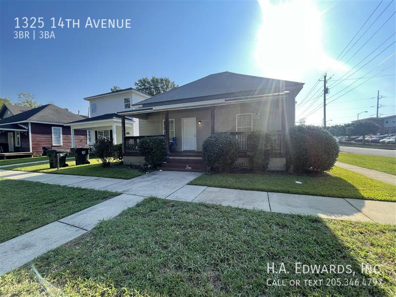 Photo - 1325 14th Ave Casa