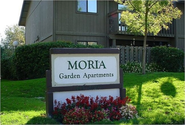 Moria Garden Apartments - Moria Garden Apartments