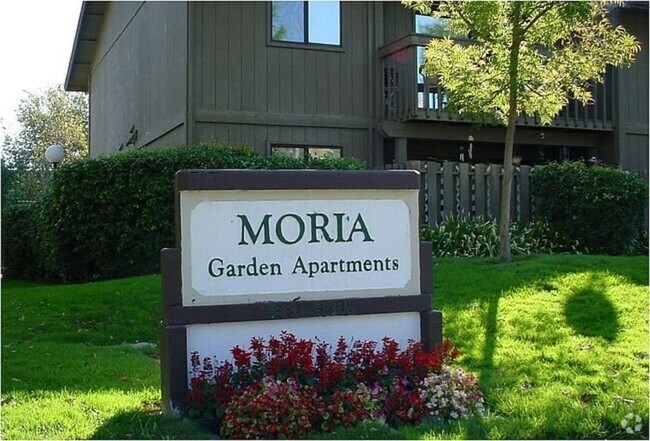 Building Photo - Moria Garden Apartments