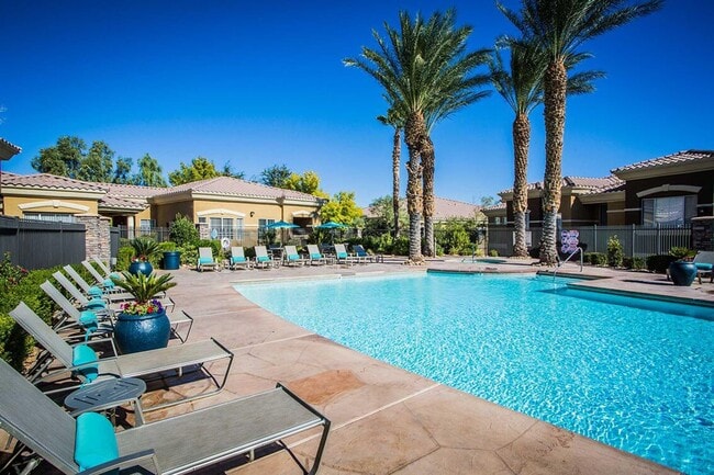 Photo - The Boulders at Lone Mountain