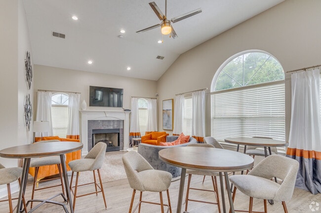 Photo - Fountain Brook