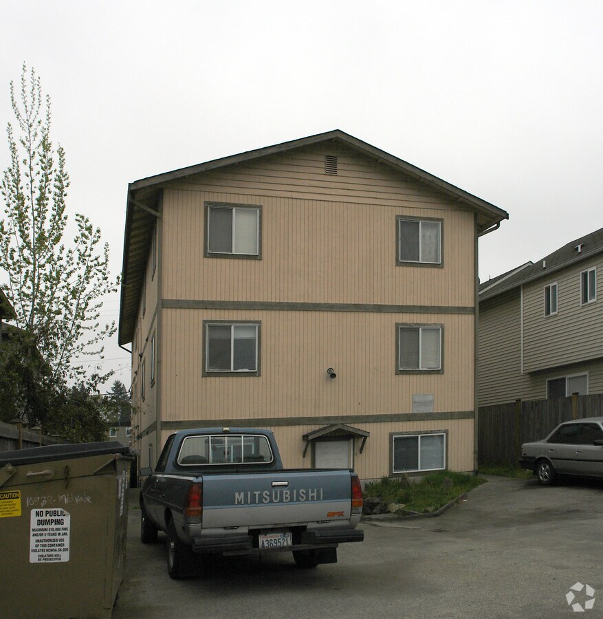 Photo - Midvale Apartments