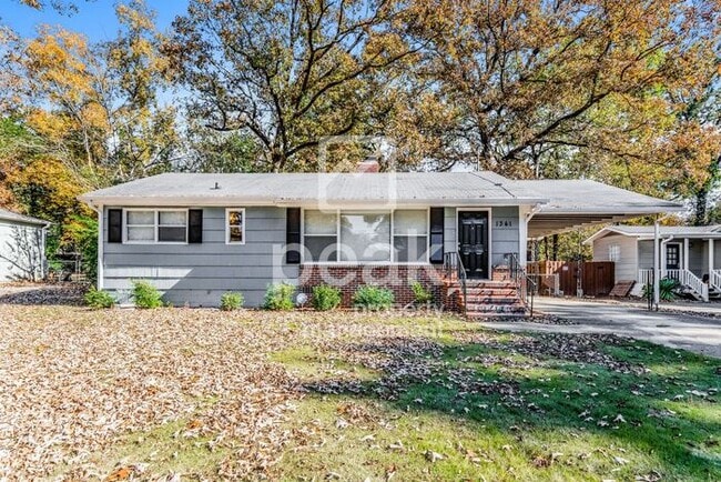 Beautiful 3 Bed/ 1 Bath home in Birmingham! - Beautiful 3 Bed/ 1 Bath home in Birmingham!