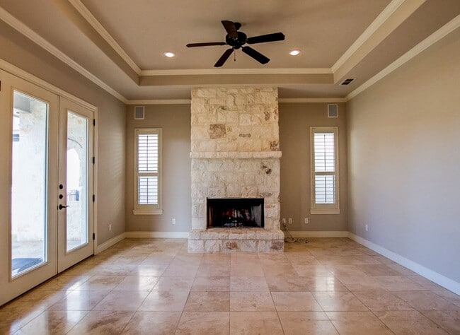 Photo - Comanche Trace on Golf Course