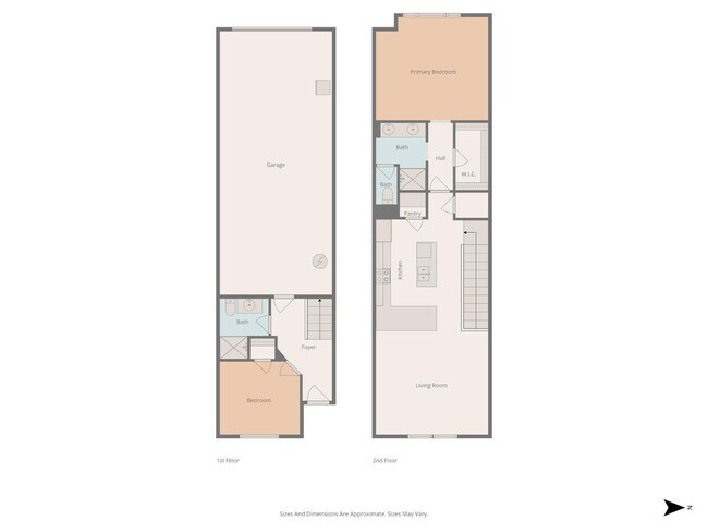 Photo - 2629 S Equestrian Dr