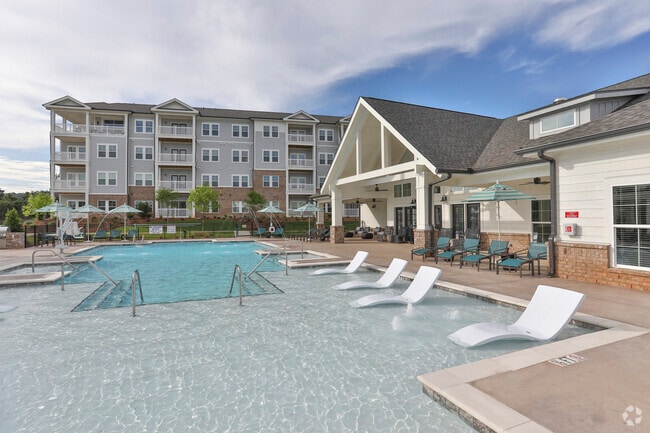 Building Photo - Aldon at Keys Crossing Rental