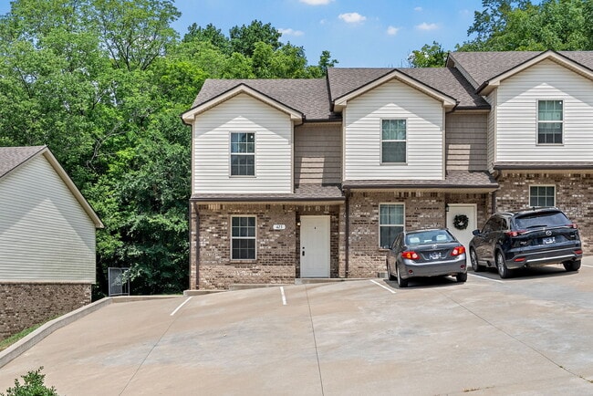 Photo - 431 Glenstone Springs Dr
