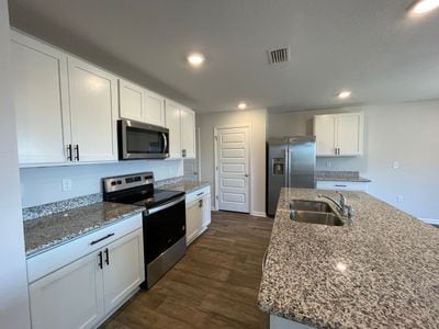 Photo - 5501 Galahad Trl