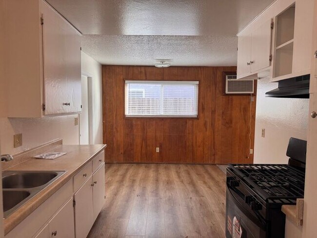 Photo - 3BR 1BA w/ 2 Car Garage + Fenced Yard in West Sacramento