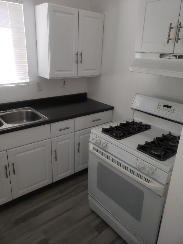 Photo - 1540 W 58th St