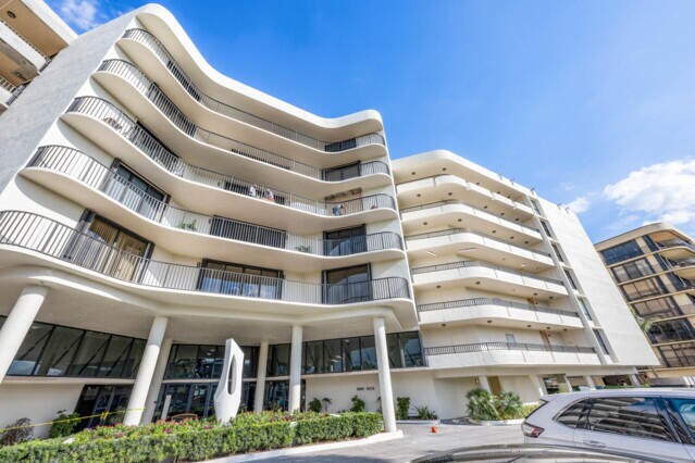 Building Photo - 3610 S Ocean Blvd Unit 510 Rental