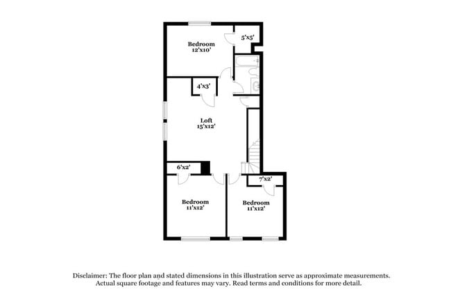 Photo - 2966 Marquis Ln