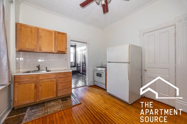 Building Photo - 1820 S Allport St Unit 1R Rental