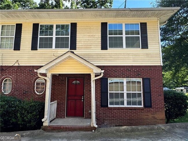 Photo - 24 S Eugenia Pl NW