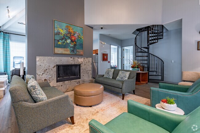 Leasing Office