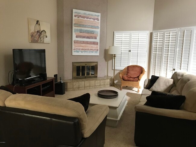 Photo - 8320 E San Bernardo Dr