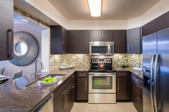 Photo - Gables Dupont Circle