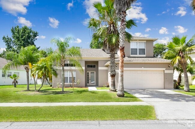 Building Photo - 5421 Dahlia Reserve Dr Rental
