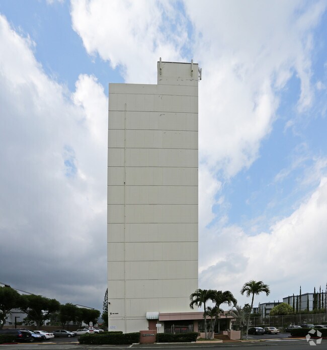 Photo - Hale Ana'Ole