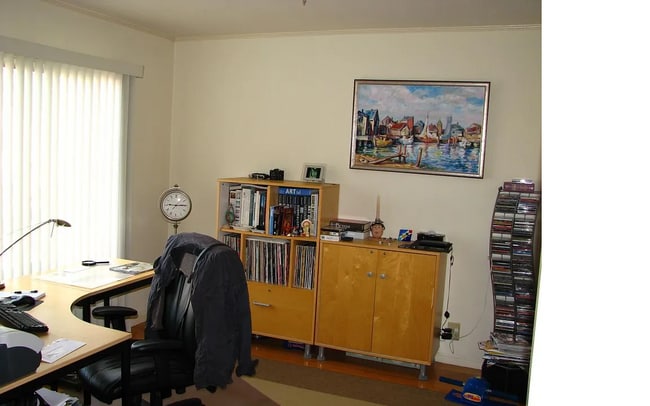 Photo - 2034 33rd Ave Unidad 2bdr2bath spacious flat