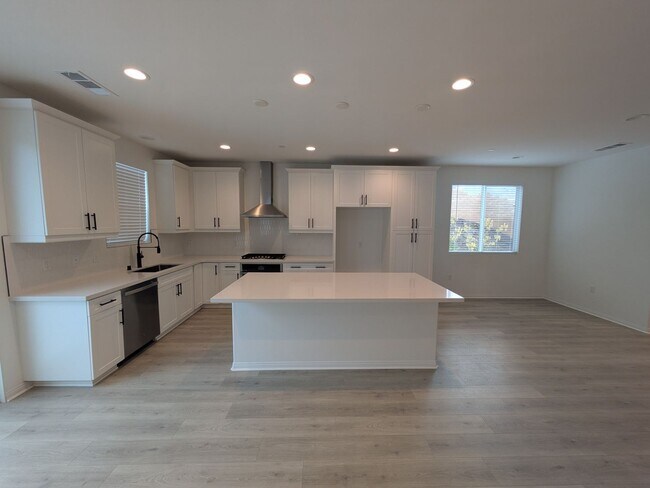 Photo - Brand New Home in a Resort-Style Gated Community!!!!! 4-Bedroom 3 Bath home HOA FEES COVERED BY H...