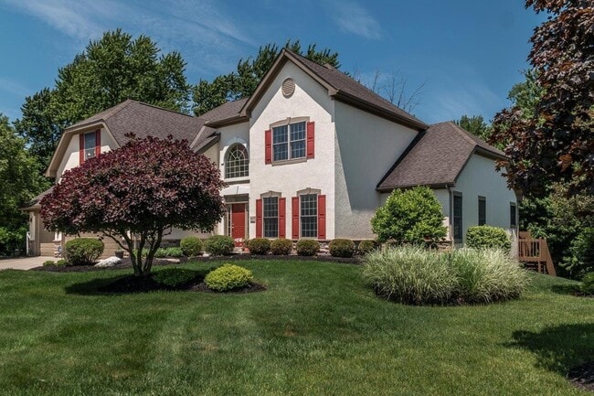 Photo - 2497 Coltsbridge Dr