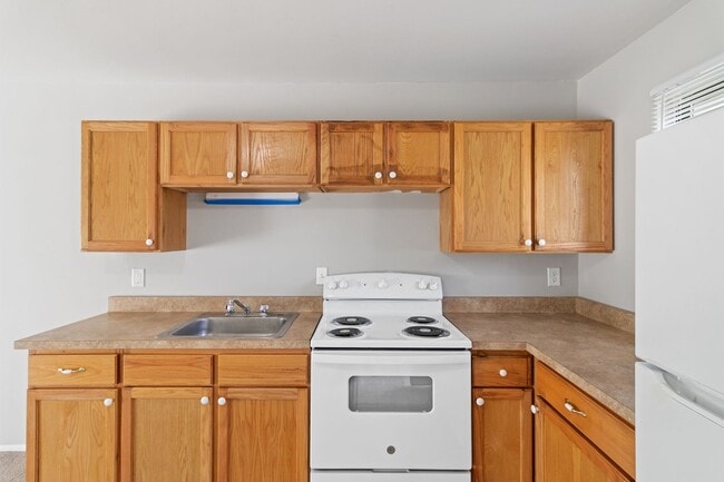 Airport Apartments (DCP Venture 3 LLC)